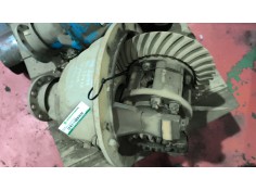 Recambio de grupo para daf serie 3300/3305 dkx fsa dis.ent.ej. 3500 zgg16 tráfico urbano referencia OEM IAM 2699 RATIO:1/449/25X