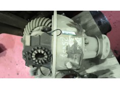 Recambio de grupo para daf serie 3300/3305 dkx fsa dis.ent.ej. 3500 zgg16 tráfico urbano referencia OEM IAM 2699 RATIO:1/449/25X