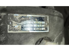 Recambio de grupo para daf serie 3300/3305 dkx fsa dis.ent.ej. 3500 zgg16 tráfico urbano referencia OEM IAM 2699 RATIO:1/449/25X 2