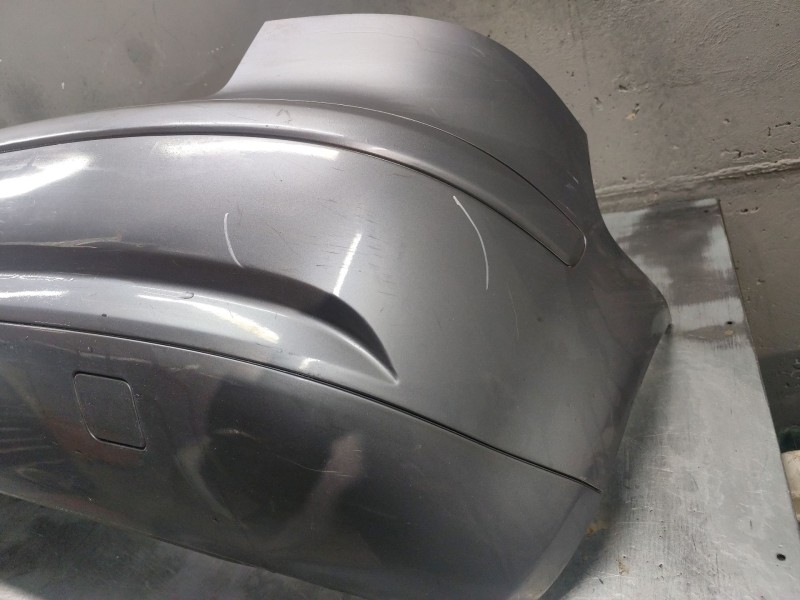Recambio de paragolpes trasero para audi a3 (8p) 2.0 tdi ambiente referencia OEM IAM   