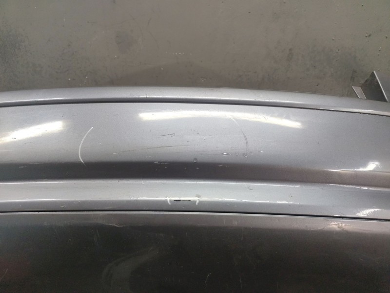 Recambio de paragolpes trasero para audi a3 (8p) 2.0 tdi ambiente referencia OEM IAM   