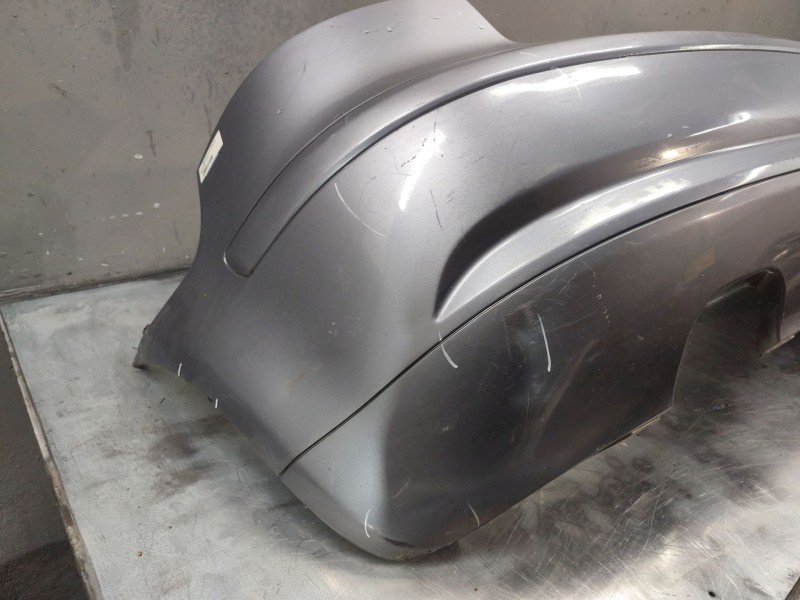 Recambio de paragolpes trasero para audi a3 (8p) 2.0 tdi ambiente referencia OEM IAM   