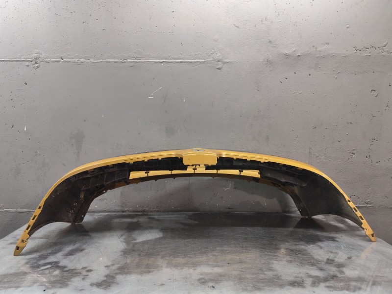 Recambio de paragolpes delantero para renault clio ii fase ii (b/cb0) authentique referencia OEM IAM   
