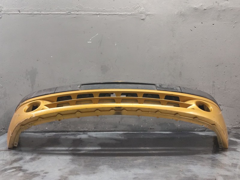 Recambio de paragolpes delantero para renault clio ii fase ii (b/cb0) authentique referencia OEM IAM   