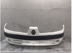 Recambio de paragolpes delantero para renault clio ii fase ii (b/cb0) 1.2 referencia OEM IAM   