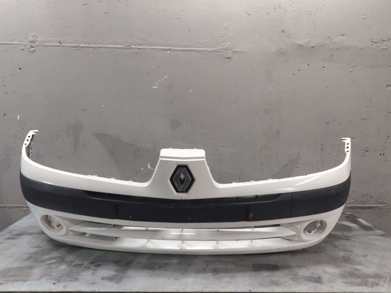Recambio de paragolpes delantero para renault clio ii fase ii (b/cb0) 1.2 referencia OEM IAM   