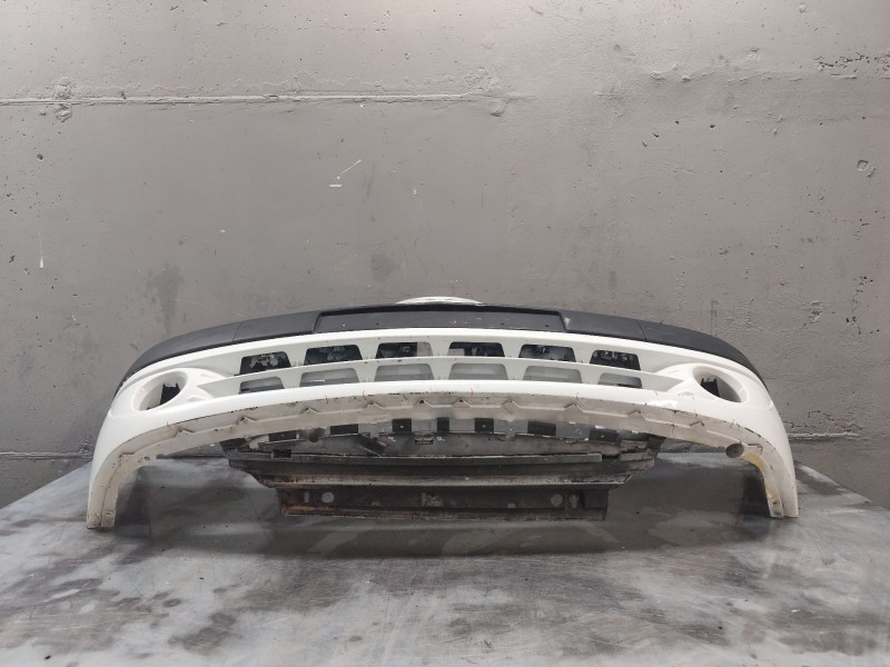 Recambio de paragolpes delantero para renault clio ii fase ii (b/cb0) 1.2 referencia OEM IAM   