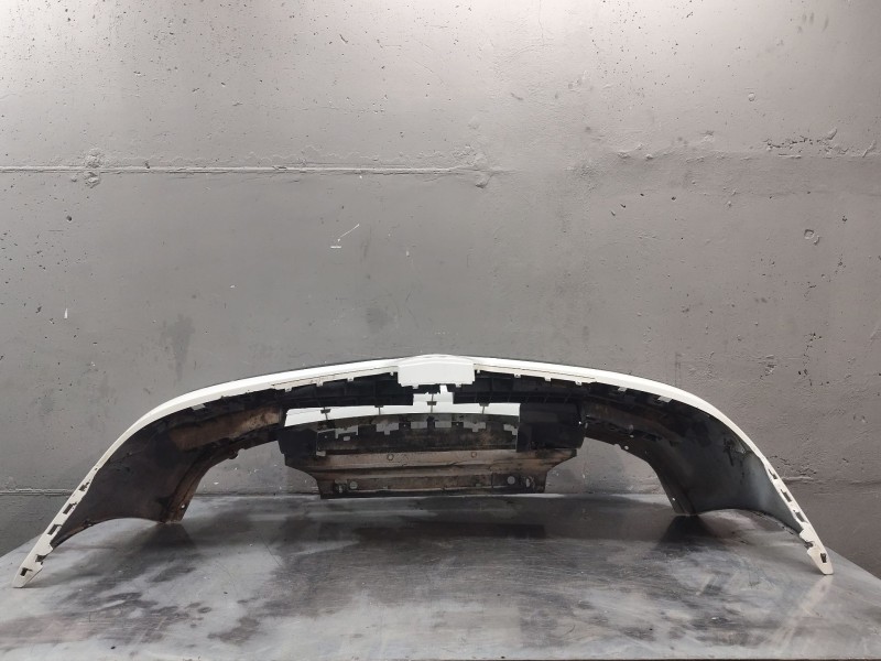 Recambio de paragolpes delantero para renault clio ii fase ii (b/cb0) 1.2 referencia OEM IAM   