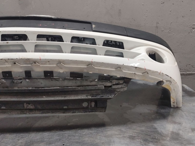 Recambio de paragolpes delantero para renault clio ii fase ii (b/cb0) 1.2 referencia OEM IAM   