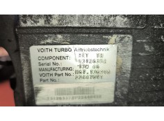 Recambio de caja cambios para renault serie t 10.8 diesel referencia OEM IAM AT2412E 3190712 1100486273 2