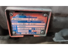 Recambio de caja cambios para iveco stralis (as) 12.9 diesel referencia OEM IAM 16AS2601 1328040024 8869908 2