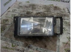 Recambio de faro izquierdo para scania serie 4 (p/r 144 l) fsa 460 (4x2) e2 corto cr 13 / 14 b referencia OEM IAM   
