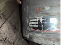 Recambio de grupo para daf serie 95.430 ati euro i fsafe dis.ent.ej.3800 zgg18 larga distancia referencia OEM IAM 1346 RATIO:3.7 2