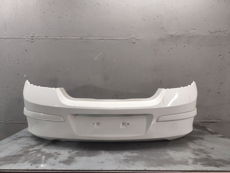 Recambio de paragolpes trasero para opel astra h ber. cosmo referencia OEM IAM   