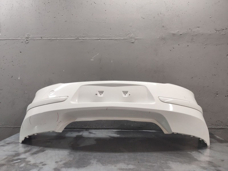 Recambio de paragolpes trasero para opel astra h ber. cosmo referencia OEM IAM   
