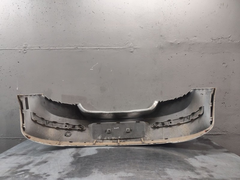 Recambio de paragolpes trasero para opel astra h ber. cosmo referencia OEM IAM   
