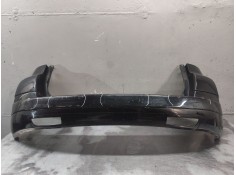 Recambio de paragolpes trasero para citroën c4 picasso avatar referencia OEM IAM 9680518277  