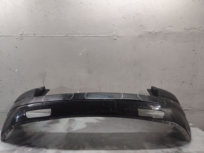 Recambio de paragolpes trasero para citroën c4 picasso avatar referencia OEM IAM 9680518277  