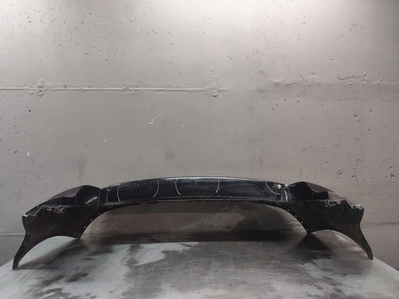 Recambio de paragolpes trasero para citroën c4 picasso avatar referencia OEM IAM 9680518277  