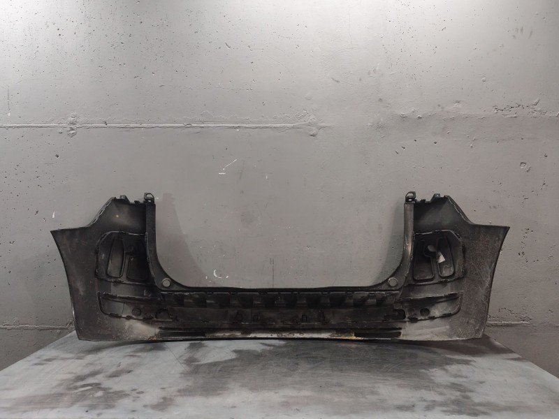 Recambio de paragolpes trasero para citroën c4 picasso avatar referencia OEM IAM 9680518277  