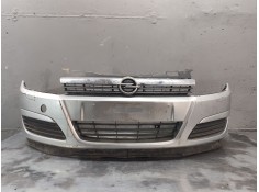 Recambio de paragolpes delantero para opel astra h berlina cosmo referencia OEM IAM   