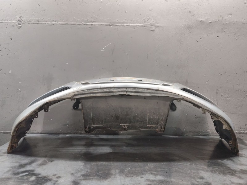 Recambio de paragolpes delantero para opel astra h berlina cosmo referencia OEM IAM   