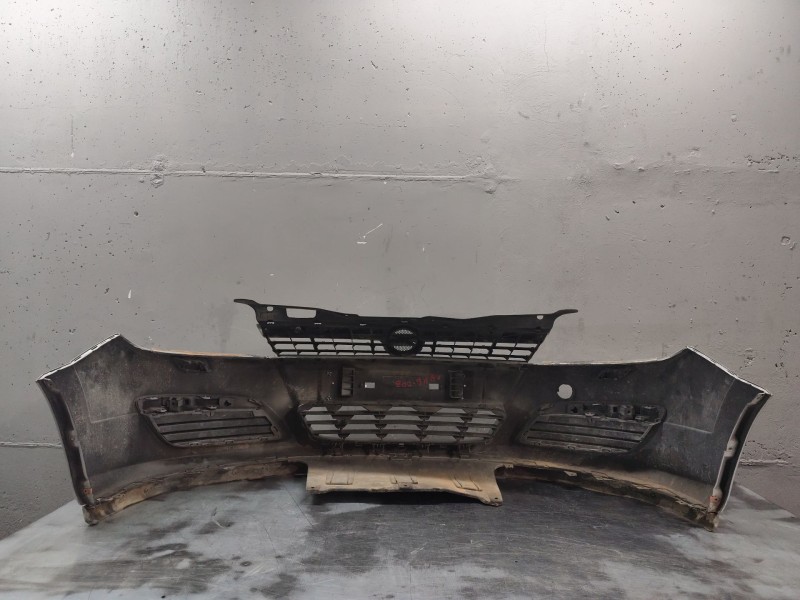 Recambio de paragolpes delantero para opel astra h berlina cosmo referencia OEM IAM   