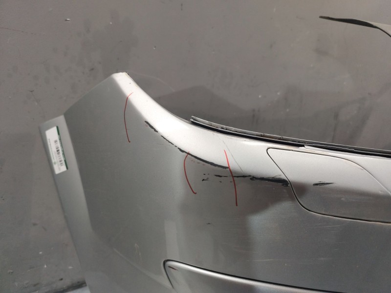 Recambio de paragolpes delantero para opel astra h berlina cosmo referencia OEM IAM   