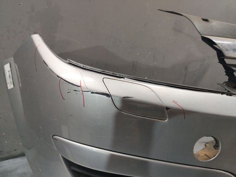 Recambio de paragolpes delantero para opel astra h berlina cosmo referencia OEM IAM   