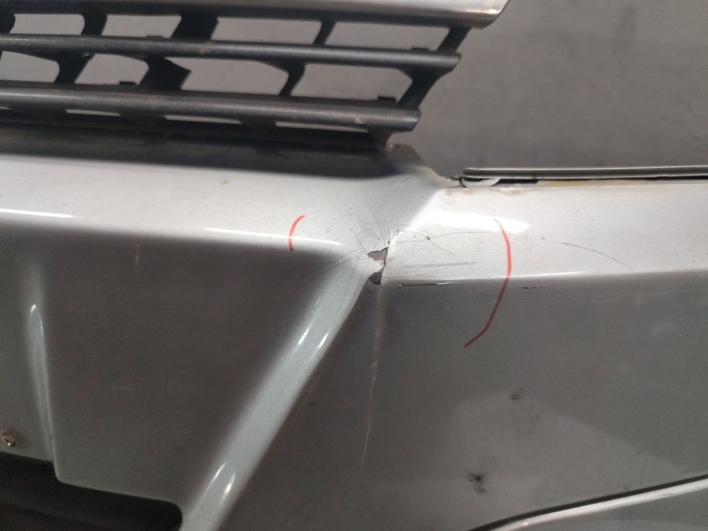 Recambio de paragolpes delantero para opel astra h berlina cosmo referencia OEM IAM   