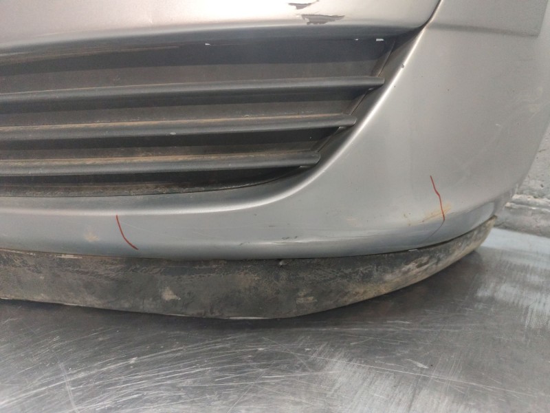 Recambio de paragolpes delantero para opel astra h berlina cosmo referencia OEM IAM   