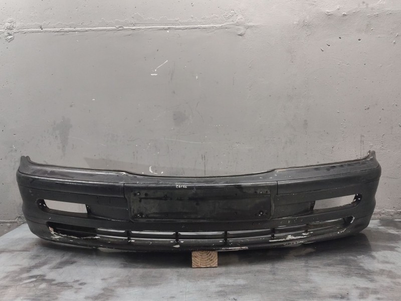 Recambio de paragolpes delantero para bmw serie 3 berlina (e46) 320d referencia OEM IAM   