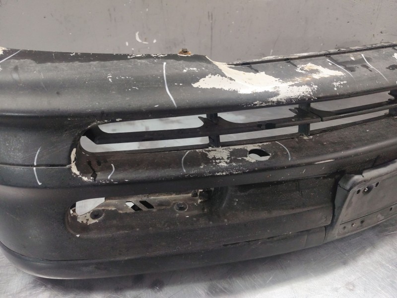 Recambio de paragolpes delantero para bmw serie 3 berlina (e46) 320d referencia OEM IAM   