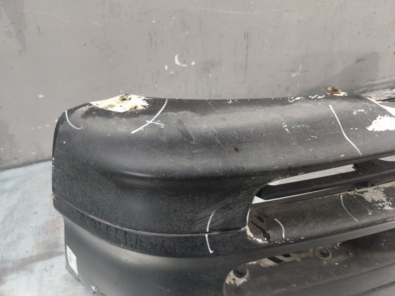 Recambio de paragolpes delantero para bmw serie 3 berlina (e46) 320d referencia OEM IAM   