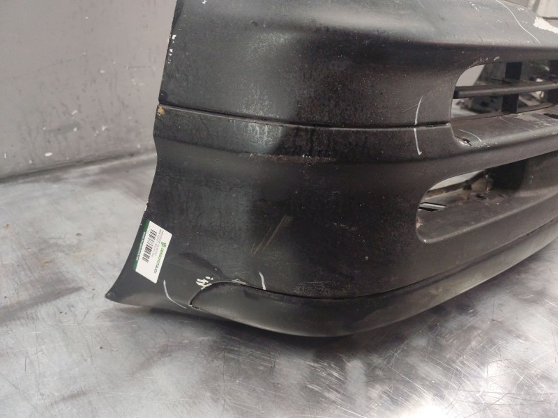 Recambio de paragolpes delantero para bmw serie 3 berlina (e46) 320d referencia OEM IAM   