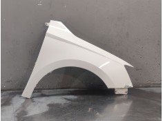 Recambio de aleta delantera derecha para skoda fabia iii (nj3) 1.0 tsi referencia OEM IAM   