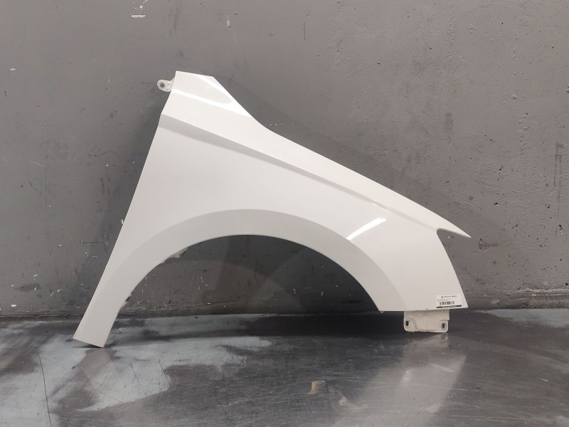 Recambio de aleta delantera derecha para skoda fabia iii (nj3) 1.0 tsi referencia OEM IAM   