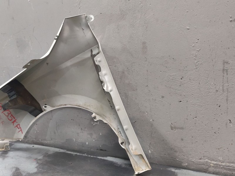 Recambio de aleta delantera derecha para skoda fabia iii (nj3) 1.0 tsi referencia OEM IAM   