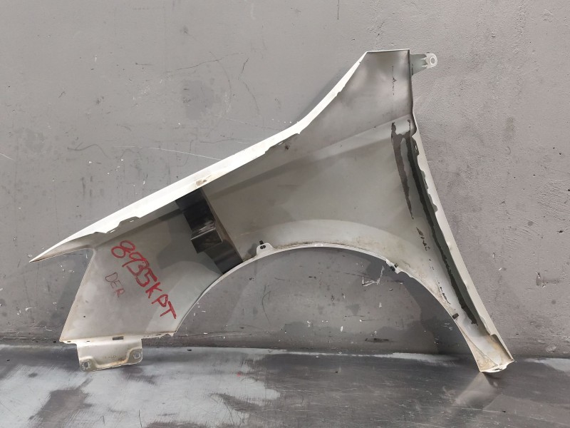 Recambio de aleta delantera derecha para skoda fabia iii (nj3) 1.0 tsi referencia OEM IAM   