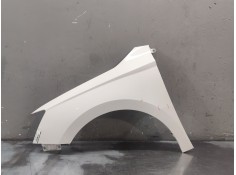 Recambio de aleta delantera izquierda para skoda fabia iii (nj3) 1.0 tsi referencia OEM IAM   