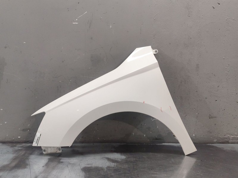 Recambio de aleta delantera izquierda para skoda fabia iii (nj3) 1.0 tsi referencia OEM IAM   