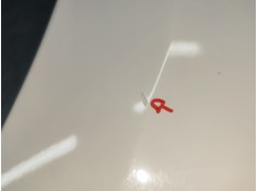 Recambio de aleta delantera izquierda para skoda fabia iii (nj3) 1.0 tsi referencia OEM IAM    2