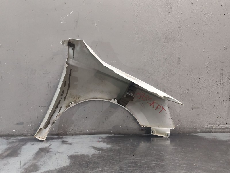 Recambio de aleta delantera izquierda para skoda fabia iii (nj3) 1.0 tsi referencia OEM IAM   