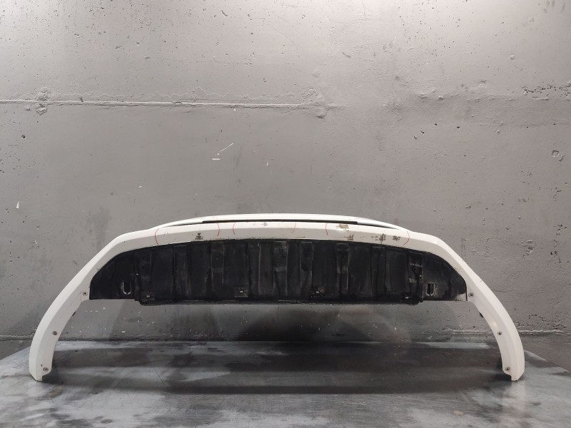 Recambio de paragolpes delantero para skoda fabia iii (nj3) 1.0 tsi referencia OEM IAM   