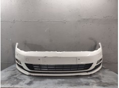 Recambio de paragolpes delantero para volkswagen golf vii (5g1, bq1, be1, be2) 1.4 tsi referencia OEM IAM   