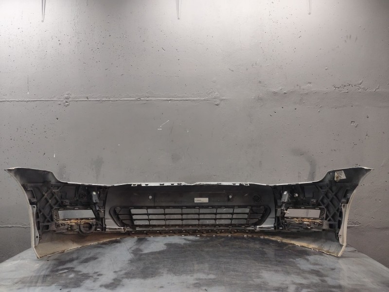 Recambio de paragolpes delantero para volkswagen golf vii (5g1, bq1, be1, be2) 1.4 tsi referencia OEM IAM   