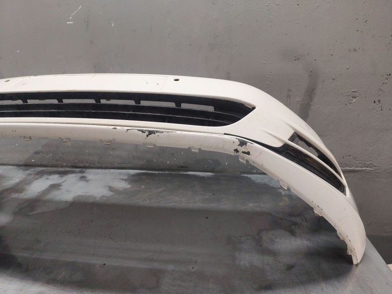 Recambio de paragolpes delantero para volkswagen golf vii (5g1, bq1, be1, be2) 1.4 tsi referencia OEM IAM   