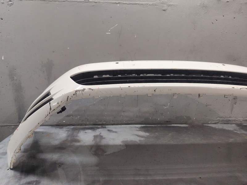 Recambio de paragolpes delantero para volkswagen golf vii (5g1, bq1, be1, be2) 1.4 tsi referencia OEM IAM   