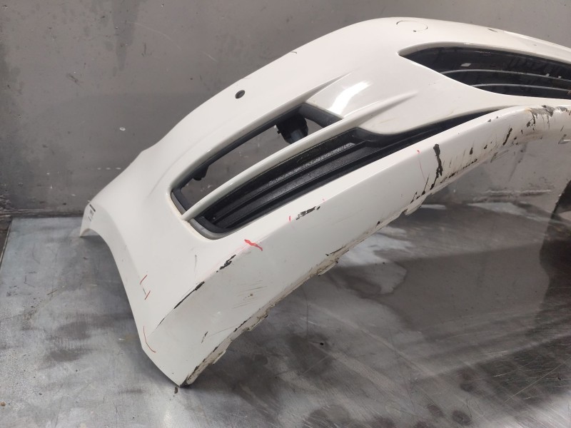 Recambio de paragolpes delantero para volkswagen golf vii (5g1, bq1, be1, be2) 1.4 tsi referencia OEM IAM   