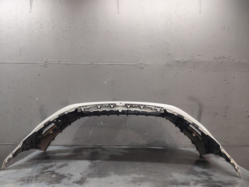 Recambio de paragolpes delantero para volkswagen golf vii (5g1, bq1, be1, be2) 1.4 tsi referencia OEM IAM   